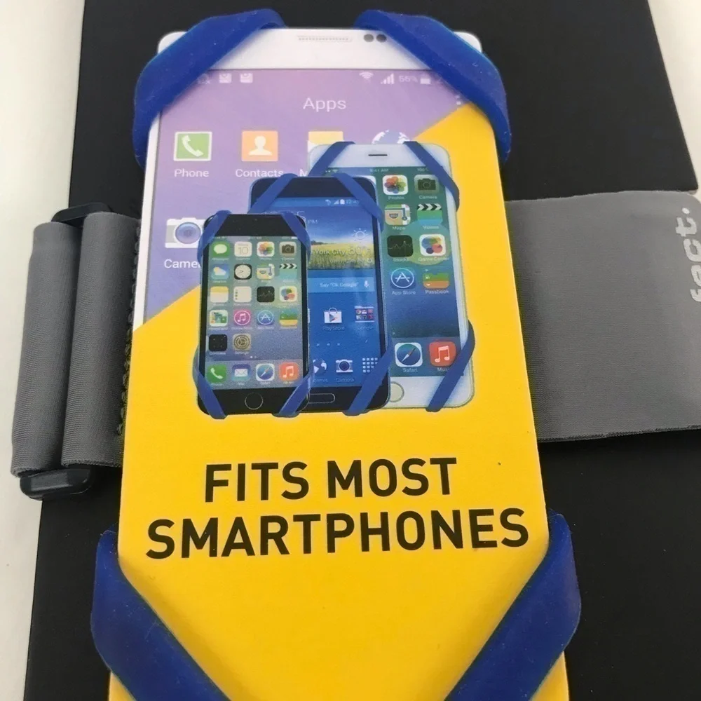 Perfect Smartphone Armband - Brand New